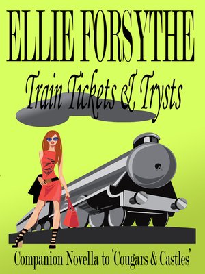 cover image of Train Tickets & Trysts
